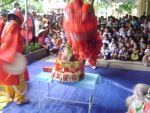 Chum Anh Be Vui Trung Thu 20122013