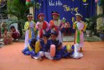Chum Anh Ngay Hoi Trang Ram 3