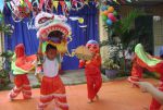 Chum Anh Ngay Hoi Trang Ram 5