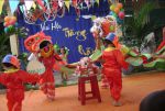 Chum Anh Ngay Hoi Trang Ram