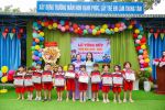 Tổng kết năm học 2025-2026
