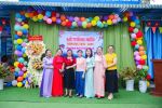 Tổng kết năm học 2025-2026