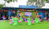 Tổng kết năm học 2025-2026