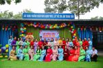 Tổng kết năm học 2025-2026