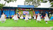 Tổng kết năm học 2025-2026