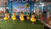 TRUNG THU NĂM 2023