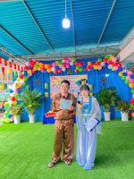 Tết Trung Thu 2025