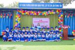 Tri ân và trưởng thành cho trẻ khối Lá năm học 2025-2026