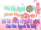 DỤNG CỤ NGÀNH NGHỀ